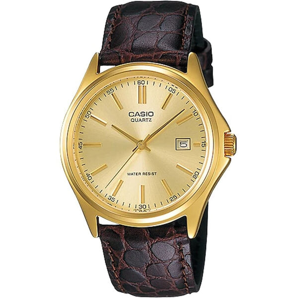 Herrenuhr Casio COLLECTION (Ø 39 mm)