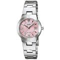 Damenuhr Casio ENTICER LADY Rosa (Ø 25 mm)