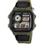 Herrenuhr Casio ILLUMINATOR - FUTURE CLASSIC COLLECTION Grau