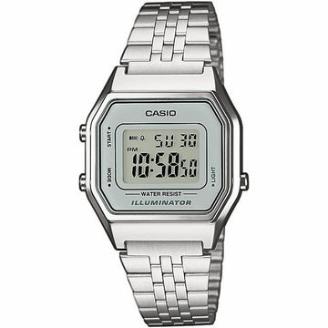 Damenuhr Casio LA680WEA-7EF