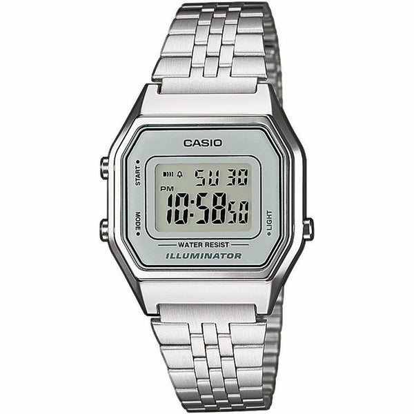 Damenuhr Casio LA680WEA-7EF