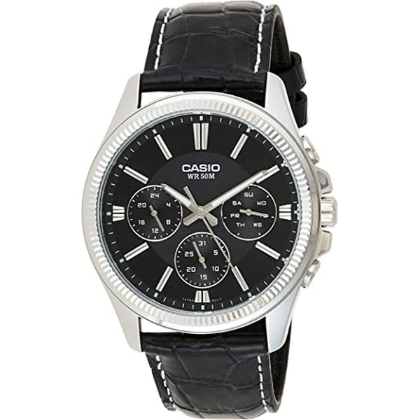 Herrenuhr Casio ENTICER GENT