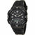 Herrenuhr Casio AQ-S800W-1BVEF Schwarz