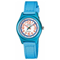 Uhr für Kleinkinder Casio COLLECTION Blau (Ø 26 mm)