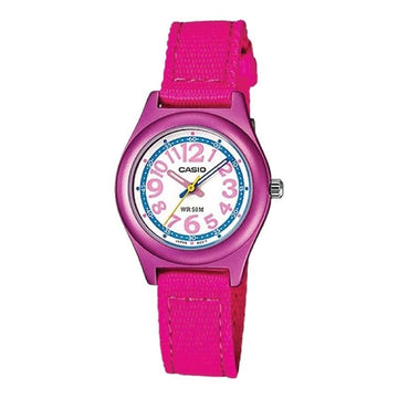 Uhr für Kleinkinder Casio Pink (Ø 26 mm) (Ø 33 mm)