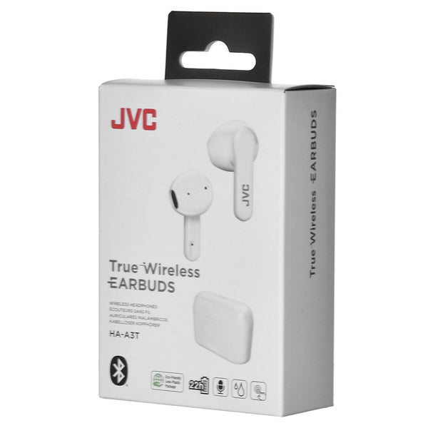 Bluetooth in Ear Headset JVC HA-A3T Weiß