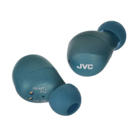 Bluetooth in Ear Headset JVC HAA-6TZU grün