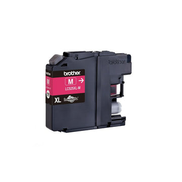 Original Tintenpatrone Brother LC525XLM Magenta