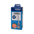 Original Tintenpatrone Brother BT5000C Blau