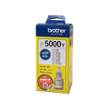 Original Tintenpatrone Brother BT5000Y Gelb