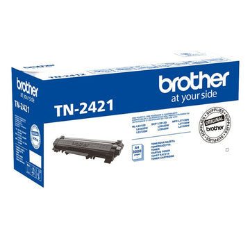 Toner Brother TN-2421 Schwarz