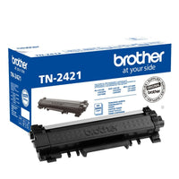 Toner Brother TN-2421 Schwarz