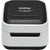 Multifunktionsdrucker Brother VC-500WCR USB Wifi color > 50mm