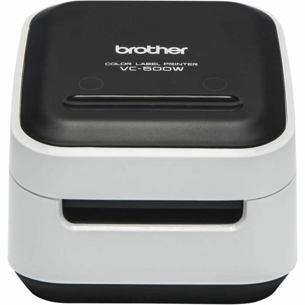 Multifunktionsdrucker Brother VC-500WCR USB Wifi color > 50mm