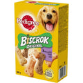 Hundefutter Pedigree Biscrock Original Erwachsener Huhn 500 g