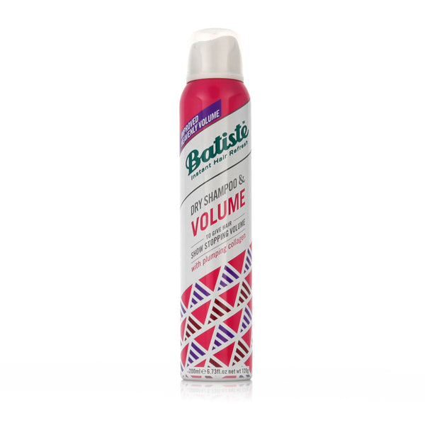 Trockenshampoo Batiste 200 ml