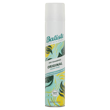 Trockenshampoo Batiste Original 350 ml