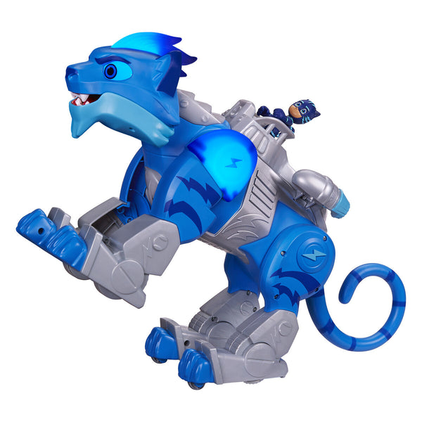 Interaktiver Roboter Hasbro Animal Power