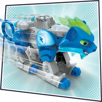 Interaktiver Roboter Hasbro Animal Power