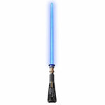 Laser-Schwert Hasbro Elite of Obi-Wan Kenobi mit ton LED Leicht