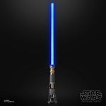 Laser-Schwert Hasbro Elite of Obi-Wan Kenobi mit ton LED Leicht