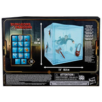 Lernspiel Hasbro Dungeons & Dragons: The honor of thieves (FR) Bunt