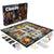 Tischspiel Hasbro Cluedo (FR) Bunt