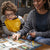 Tischspiel Hasbro Cluedo (FR) Bunt