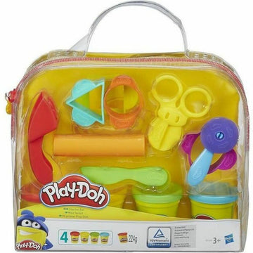 Knetspiel Play-Doh My First Saccoche Kit