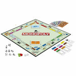 Tischspiel Monopoly FR