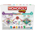 Tischspiel Monopoly Junior (FR)