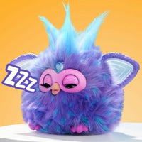 Interaktives Haustier Hasbro Furby Lila