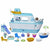 Spielzeug-Set Peppa Pig Peppa Pig Ship Kunststoff