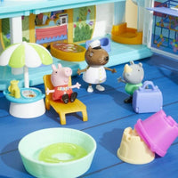 Spielzeug-Set Peppa Pig Peppa Pig Ship Kunststoff