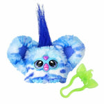 Interaktives Haustier Hasbro Furby Furblets Ooh-Koo Rock