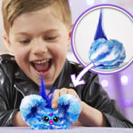 Interaktives Haustier Hasbro Furby Furblets Ooh-Koo Rock