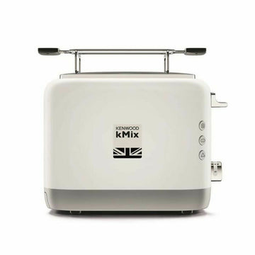 Toaster Kenwood TCX751WH 900 W Weiß