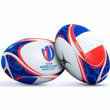 Rugby Ball Gilbert Frankreich