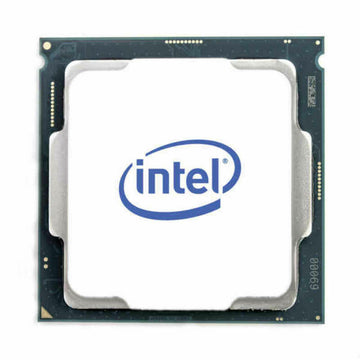 Prozessor Intel i9-11900KF 64 bits LGA 1200 5,30 GHz