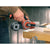 Bandschleifer Black & Decker KA902EK 400 W