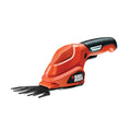 Baumschere Black & Decker GSL200-QW