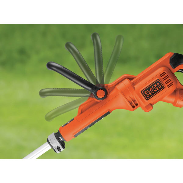 Multifunktions-Bürstenschneider Black & Decker GL9035