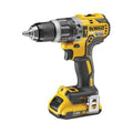 Schraubendreher Dewalt DCD796D2-QW 18 V 70 Nm