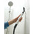 Dampfreiniger Black & Decker 9IN1 Steam-mop 1300 W