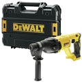 Bohrhammer Dewalt DCH133NT-XJ