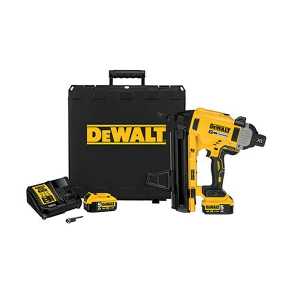 Hefter Dewalt DCN890P2-QW 18 V