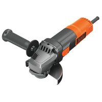 Winkelschleifer Black & Decker BEG220 900 W 125 mm