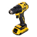 Hammerbohrer Dewalt DCD708D2T-QW 18 V 65 Nm 26 nm