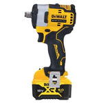 Schlagschrauber Dewalt DCF901P2-QW 12 V 340 nm