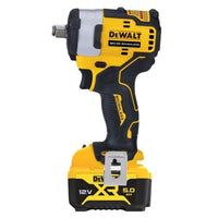 Schlagschrauber Dewalt DCF901P2-QW 12 V 340 nm